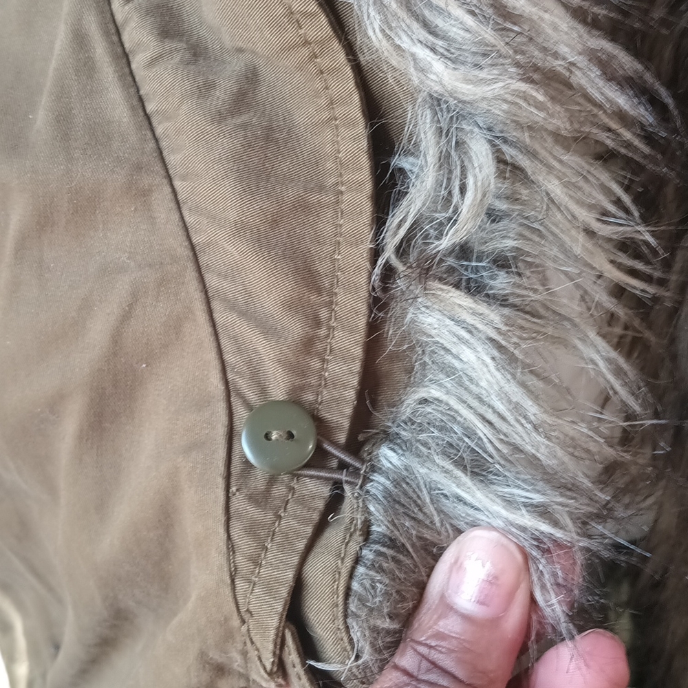 Loft Spring Jacket - image 8